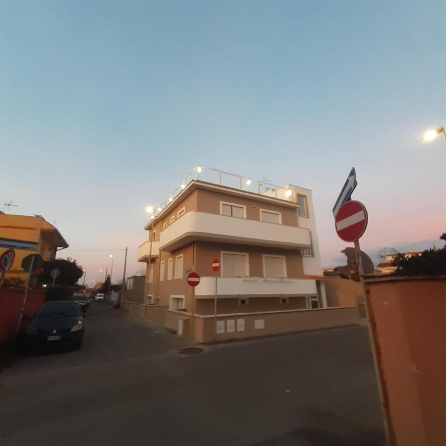 Maison d'hôtes L' Ora Blu *